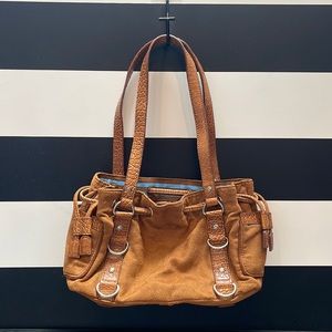 🌼2/$22🌼Tommy Hilfiger brown purse Women’s bags